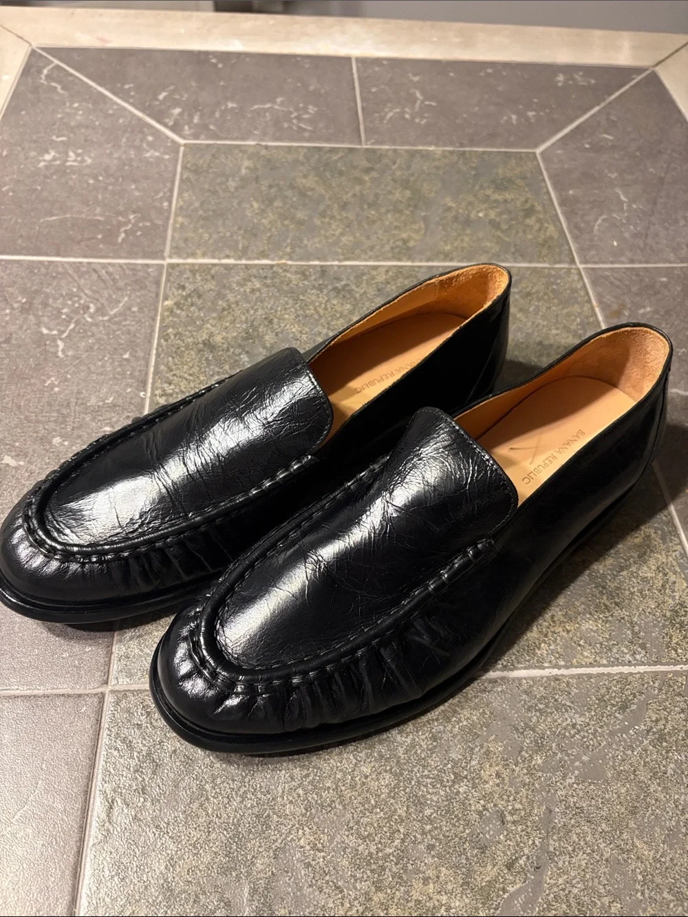 N/A quality leather